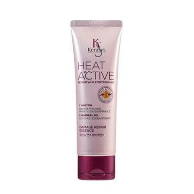 Essenza Riparatrice Danni da Calore 120ml