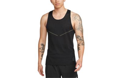 Running Tank Top Men's Black DM4776-010