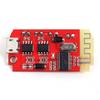 Bluetooth 4.2 Dual Channel 5W+5W Audio Amplifier Board DC 3.7V 5V Micro USB USB Sound Card DIY Bluetooth Speaker Modification Module