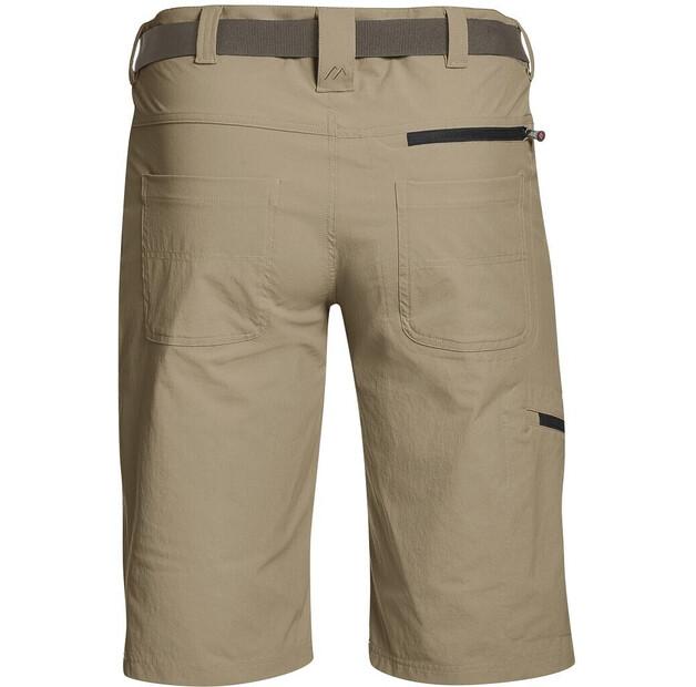 Шорты Maier Sports Nil Bermuda Shorts coriander