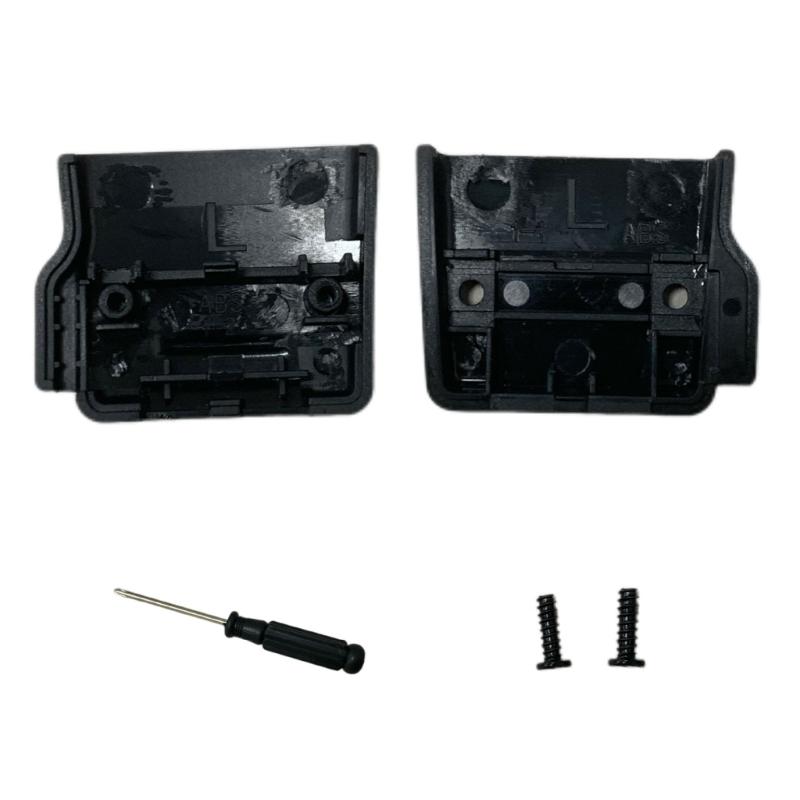 

Upgraded Headsets Clamp Brackets Headband Hinge Buckle Seamlessly Compatibility Easy Installation For ATH-M20X Headphone