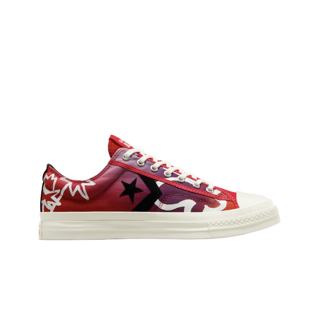 Converse X Liverpool Fc Star Player 76 Ox Tomato