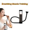 Lung Respirator Breathing Dumbbell Muscle Trainer Lung Capacity Trainer  Fitness