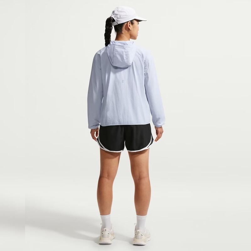 Nike Women's Tempo UV Light Jacket