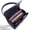 Aurora Black Formal Bag, Wide Gusset, Water-Repellent, Black, Suitable for Weddings, Funerals, Entrance Ceremonies, Graduations, and Other Ceremonies