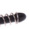 10Pcs 14Mm Plastic Nail Cooling Fan Spring Nails Heat Sink Clips