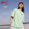 Women's Pure Cotton Short Sleeve T-Shirt