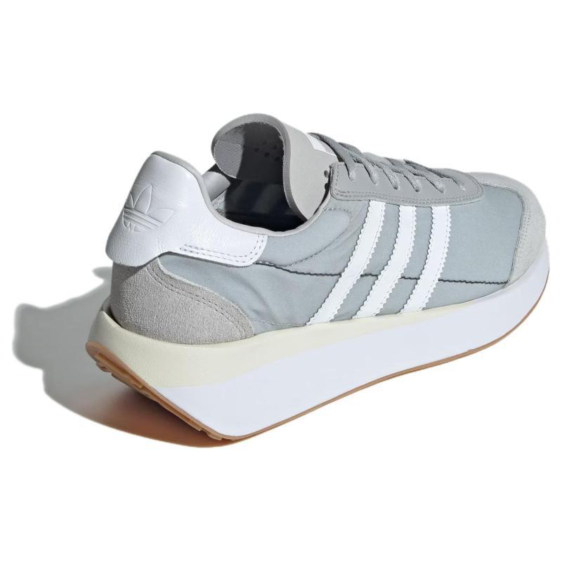 Adidas Originals Country Xlg 'Grey White' Sneakers ID5980