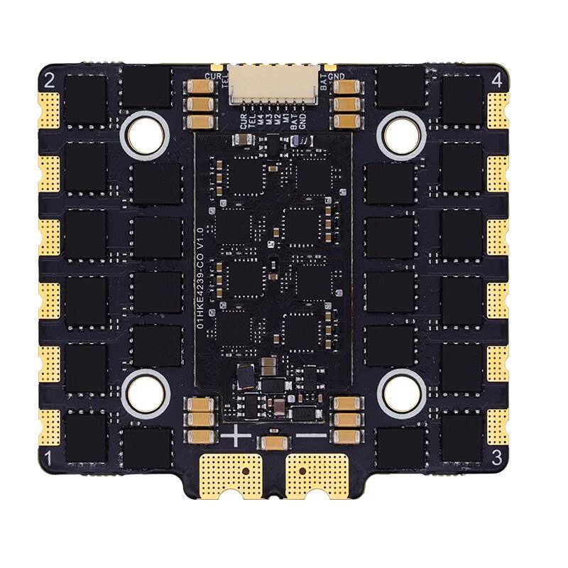 HAKRC 90A 4-in-1 FPV Drone ESC