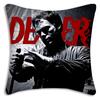 Copricuscini Classici Film D-Dexter Morgans Cartone Animato Divano Decorativo Casa Stampa Double-sided Corto Peluche Carino Copricuscino