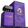 FREED Queen Energy EDP Perfume para Mulheres, 80 Ml | Um Eau De Parfum Amadeirado Intenso e de Longa Duração | O Melhor Presente Mais