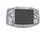 Ambernic RG 34XX Handheld Game Console Linux System H700 3.4-inch IPS Wi-Fi/Bluetooth Wi-Fi Online Multiplayer and Streaming (RG34XX-Glacier)