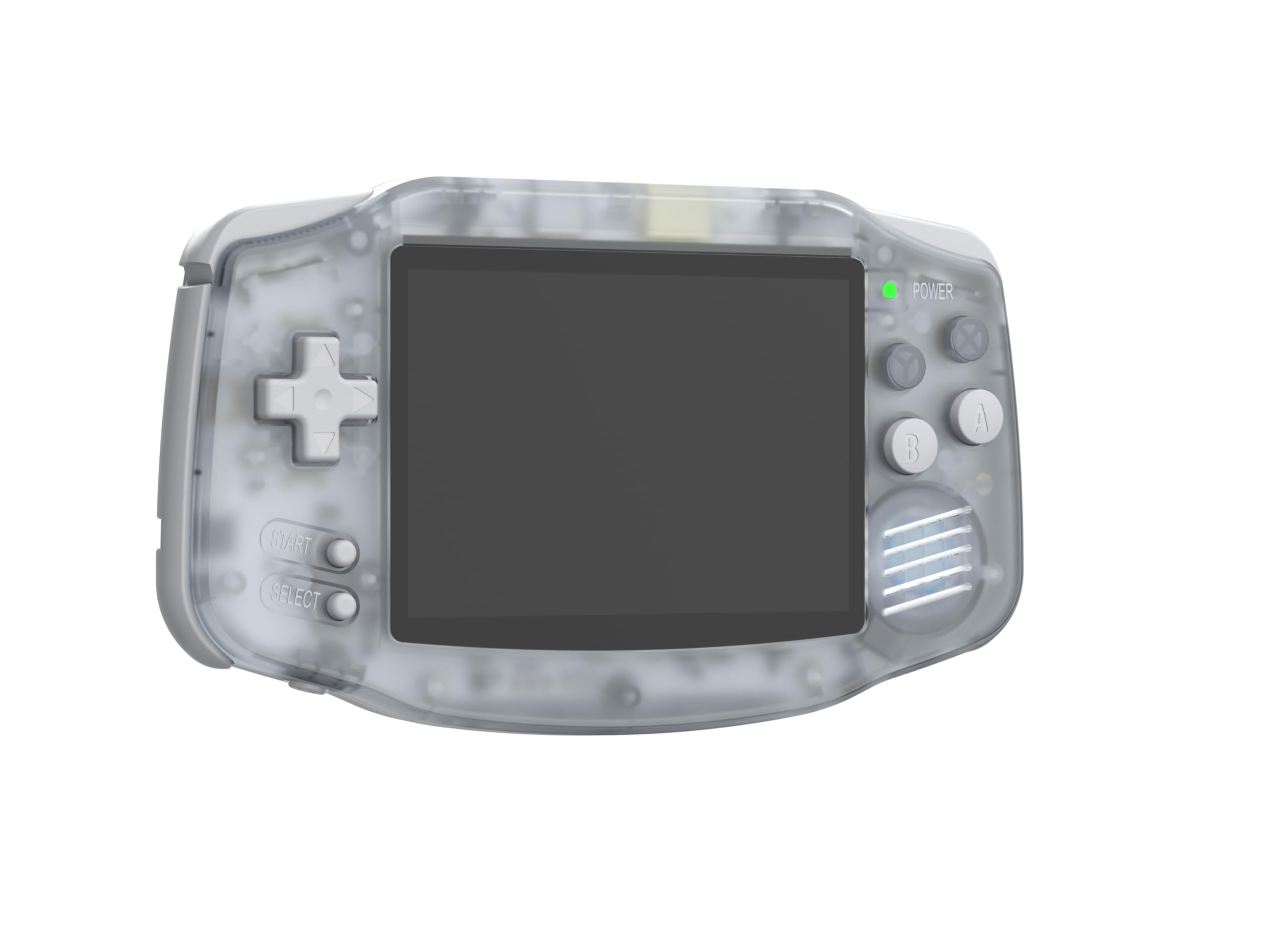 

Ambernic RG 34XX Портативна ігрова консоль Система Linux H700 3,4-дюймовий IPS Wi-Fi/Bluetooth Wi-Fi Онлайн-мультиплеєр та стрімінг (RG34XX-Льодовик)