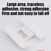 Safety Cabinet Lock Drawer Door Lock For Baby Child Infant Anti-Pinching Hand Security Protection Safety Refrigerator Buckle