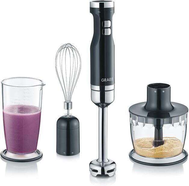 Immersion Blender Graef HB 502