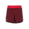 Adidas X Wales Bonner Knit Shorts 'Multicolor' Women's HG6266