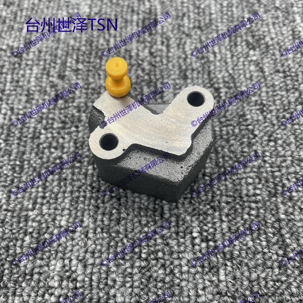 Engine Timing Chain Tensioner For NISSAN NAVARA D40 PATHFINDER R51 2.5 DCi YD25DDTi 13070-EB70A 13070-AD200