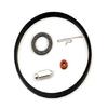 5Pcs Professional Carburetor Repair Kit For Tecumseh 631021 Chainsaw Garden Tool