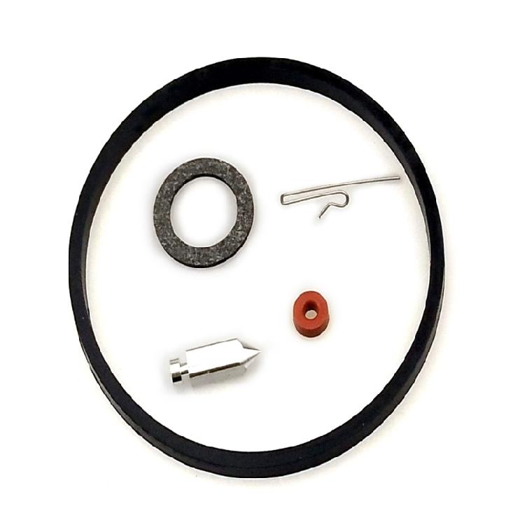 5Pcs Professional Carburetor Repair Kit For Tecumseh 631021 Chainsaw Garden Tool