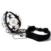 New Soccer Training Sports Assistance Adjustable Football Trainer