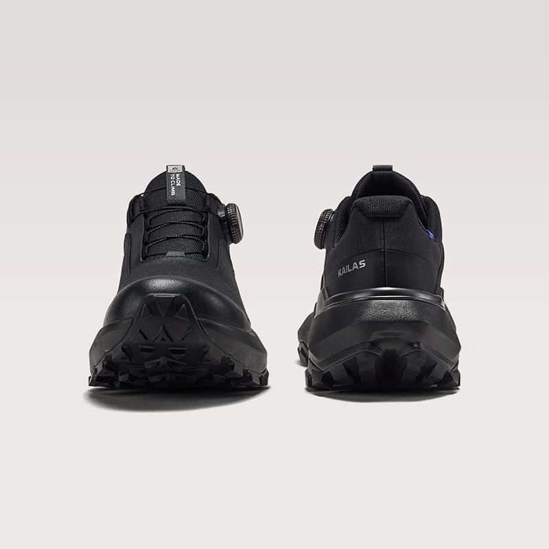 KAILAS Vento BOA Wasserdichte Trailrunning-Schuhe