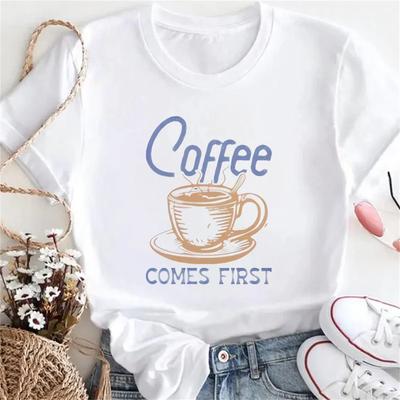 Üst Kıyafetler – T-shirtler
