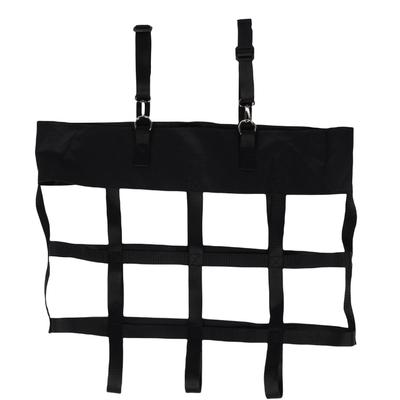 Supporto Ventilatore a Scatola Appeso Ventilatore da Box per Cavalli Borsa Forniture per Stalla Porta Comfort Estivo Nylon Multiuso