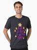 Tangled I See the Light Tangled Vintage Wash T-Shirt