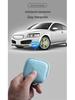 Zeekr 001 Bluetooth Key Cover & Zeekr 009 Car Shell Buckle - 25 Key Case Styles