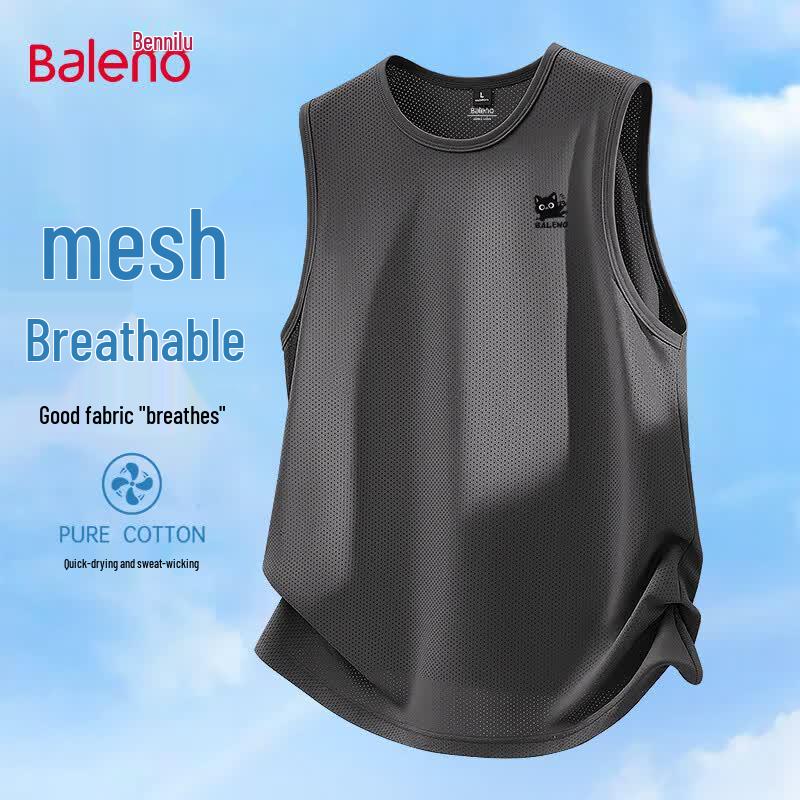 Baleno Men s Ice Silk Cooling Vest 4XL