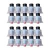 2025+ 10pcs Foam Nozzle Car Wash Foam Nozzle Windscreen Fan Foam Nozzle Internal Thread 16mm