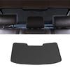 New Sunshade Compatible with New Mazda 3 Mazda3 Fastback BP Series, For May 2019