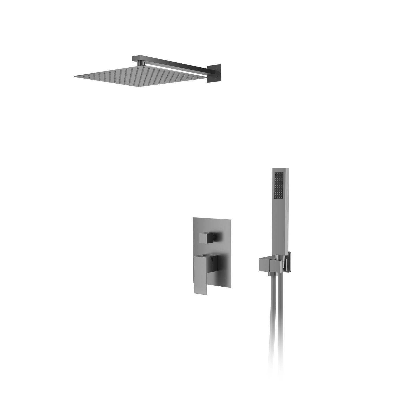 

Душевой набор D k Серый графит Bayern lista da1515706a04