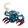 Action Figure Clear Texture Moveable Joints Lifelike Cognitive Tool Good Fidelity Display Bright Color Ice Man Figurines Collection Children Toy Model