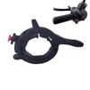 Motorcycle Throttle Cruise Control Universal Throttle Lock Assist Handlebar Speed Stabilizer Handlebar Rocker Motor Accessories