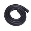 High-Temperature Resistant U-Shaped Rubber Sealing Strip for Dustproofing Electrical Cabinets and Car Doors