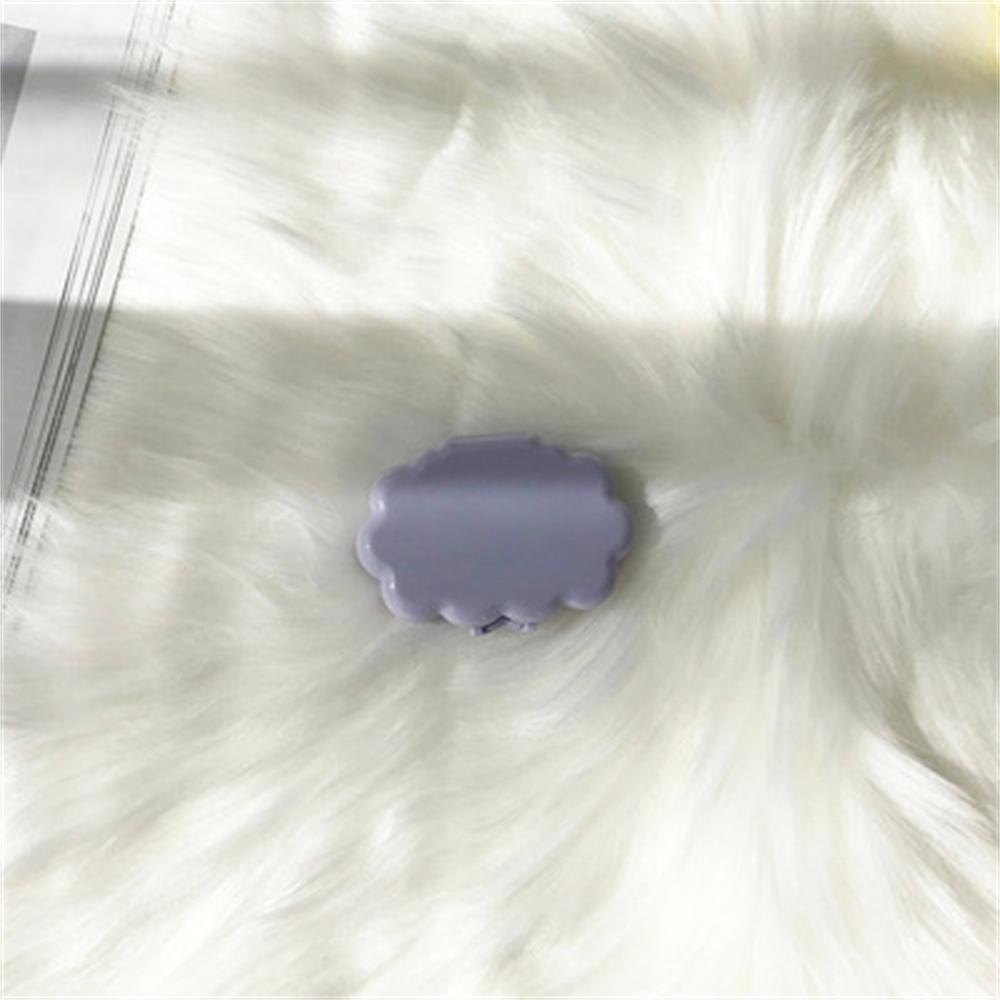 Fashion Contact Lenses Double Makeup фиолетовый