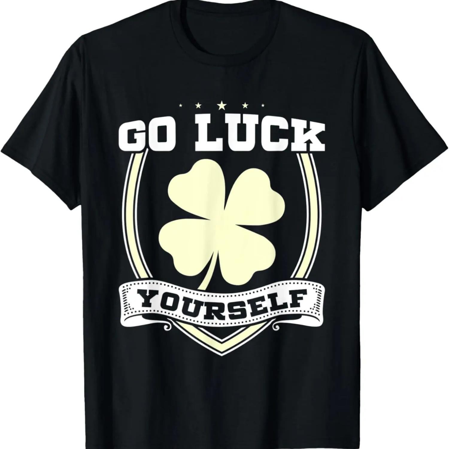 Funny Durian Smell Fruit Saying T-Shirt S