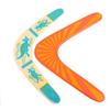 Boomerang Perceptivity Developing Throw and Catch Outdoor Returning Toys