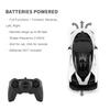 McLaren Senna Model Car RASTAR 1:24 McLaren R/C Radio Control Car White