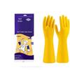 Quanrian Durable Household Rubber Gloves (10 Pairs)