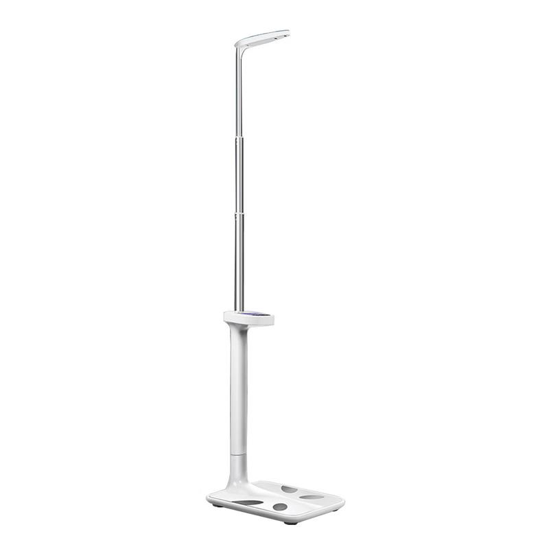 Beryl Smart Bluetooth Height and Weight Scale (CN version)