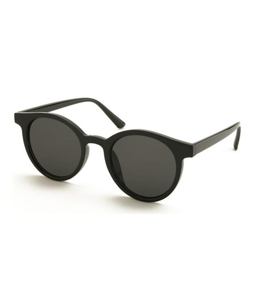 MAISON MASTER Breeze Sunglasses Black-Black