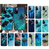 Phone Case For Xiaomi Poco C71 15T 14T Pro Redmi Note 15 14 14 13 Pro Redmi A5 15C 13C Eagle Ray Manta Ray