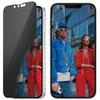 Szkło prywatyzujące do iPhone 16 PanzerGlass Ultra-Wide Fit