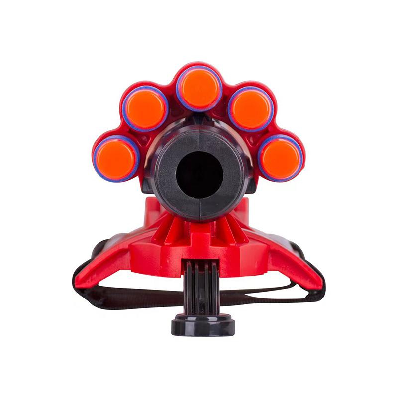 Non-Toxic Spider Launcher Chidlren Toy Glove Web Shooters Halloween Wristband Prop Children Cosplay Figure Game Christmas Kids Present Toys