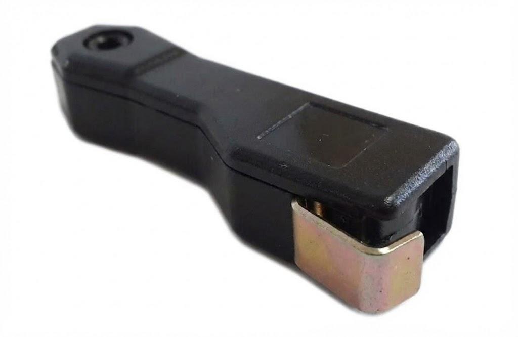 Zacisk Cięgna Do Piast Sram T3 T5 Adapter Do Łańcuszka Do Piast Sram