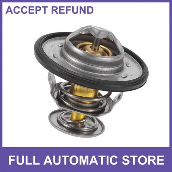 

Engine Coolant Thermostat Single for Toyota Corolla 1983-2000 9008023002