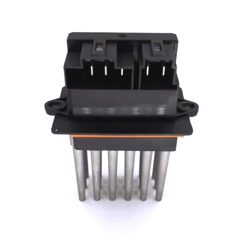 5179985AA 5061587AA Car Electric Fan Heater Blower Motor Resistor For Chrysler Dodge Jeep