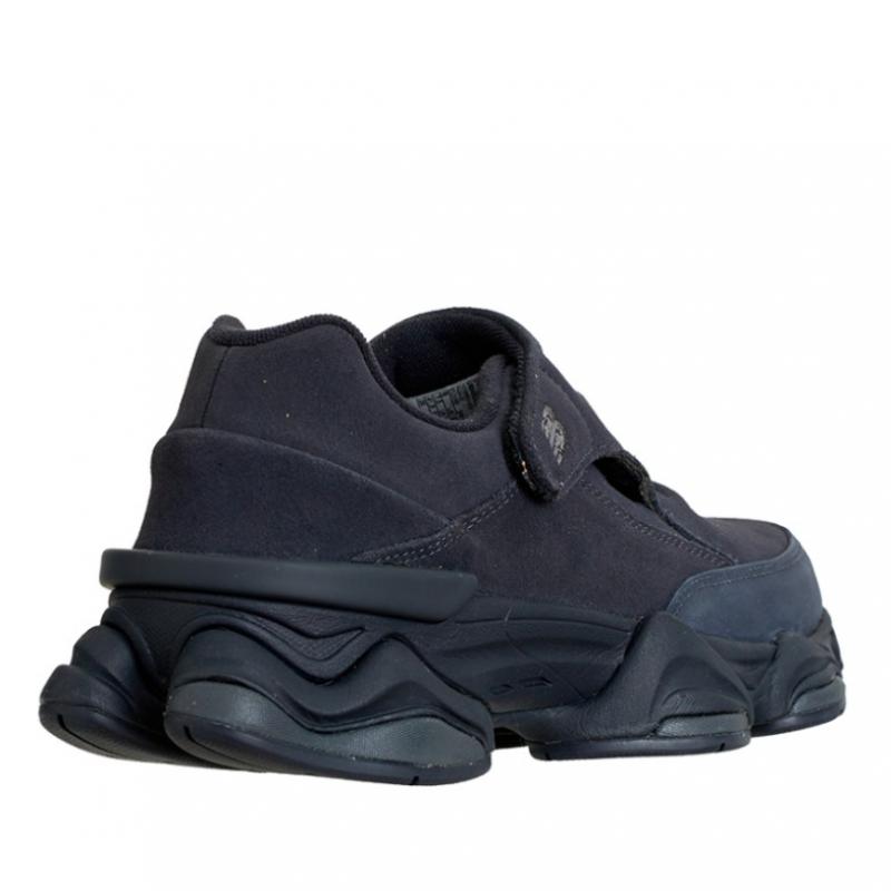 New Balance 8040 Uob Sneakers lu8040Uob Grey